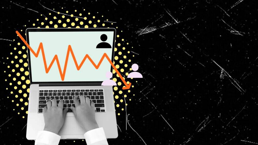 UK News Publisher Loses 98% Search Visibility After .com Migration, Massive Traffic Hit