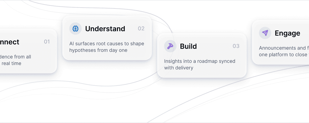 Usersnap, product evidence for enterprise teams to capture feedback and speed product decisions