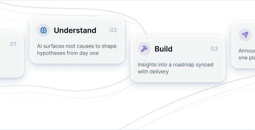 Usersnap, product evidence for enterprise teams to capture feedback and speed product decisions