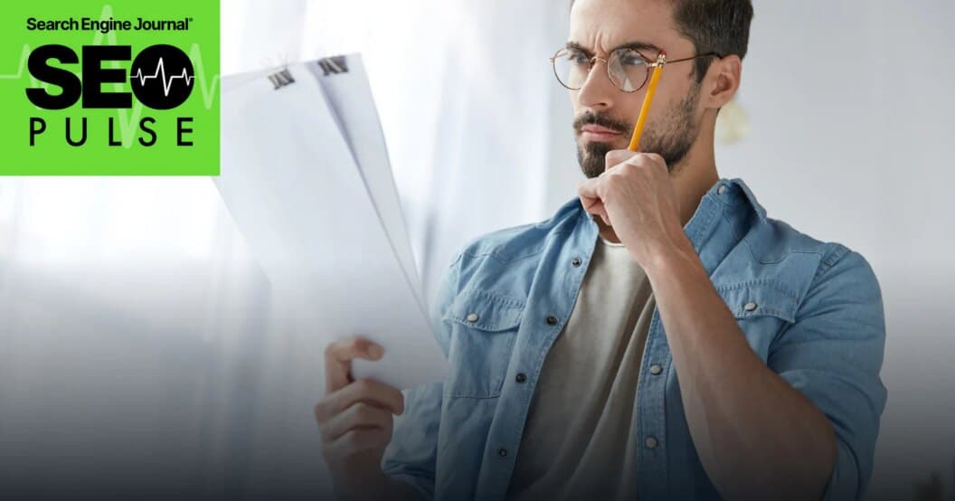 What Google's Search Redesign Means for Business Profile Post Views, SEO Pulse