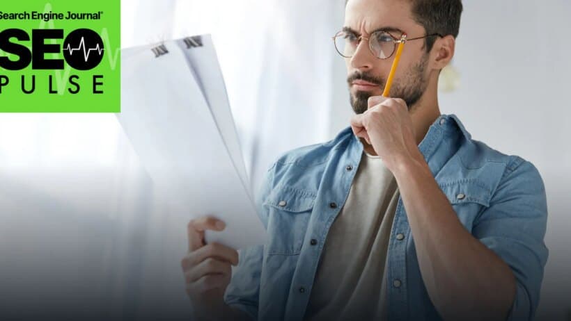 What Google's Search Redesign Means for Business Profile Post Views, SEO Pulse