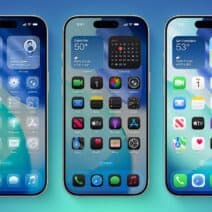 What's Inside Your Screen, Expert Breakdown of Materials Behind LCD, OLED and Touch Displays