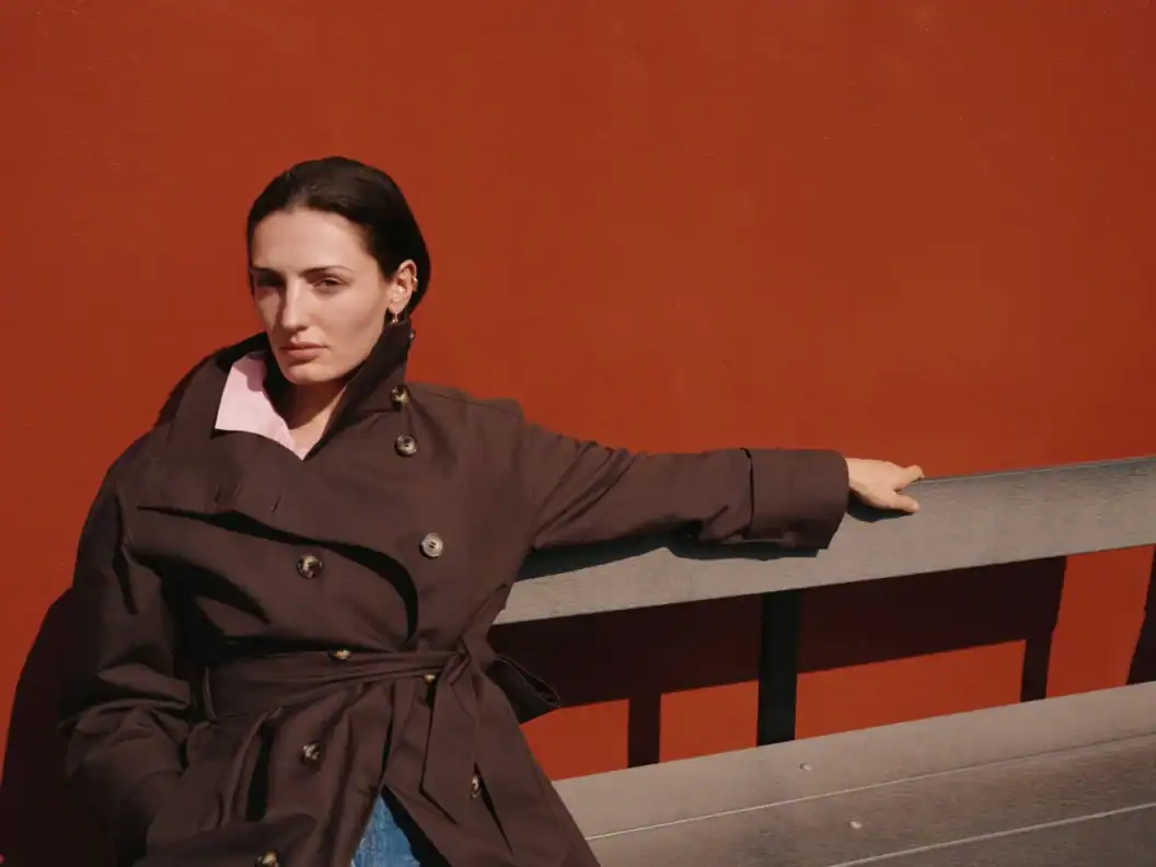 Whistles 50th anniversary campaign enlists 50 London locals found by mysterious fly-posers