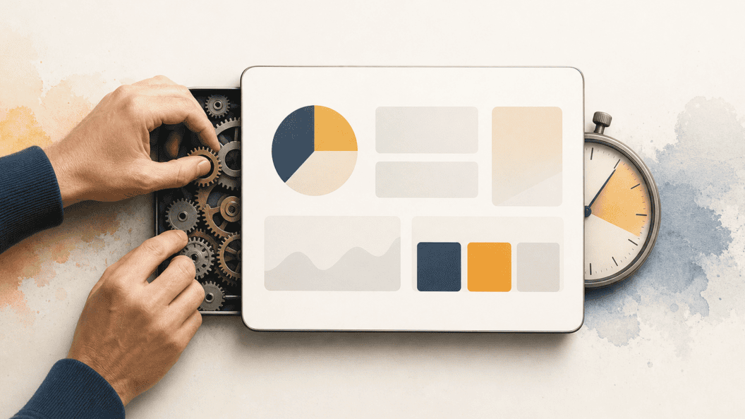 Why AI Isn't Boosting Marketing Efficiency, It's Repeating Programmatic's Biggest Mistake