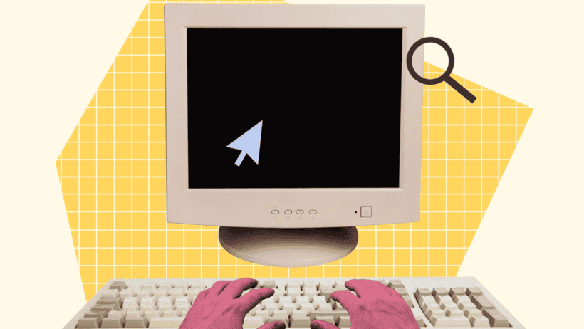 Why Your Text-Only Website Removes the Layer That Matters, and What to Do About It