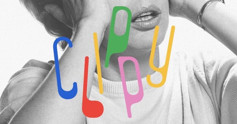 Why a Quirky 1973 Typeface Is Suddenly Everywhere, Designers Can't Look Away