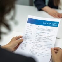 Why a standout resume can cost you a design team role, what to emphasize instead