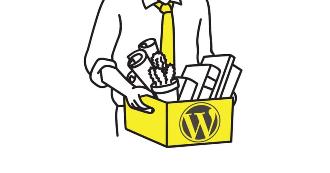 WordPress Co-Founder Matt Mullenweg Ousted From Automattic, What It Means for Creators