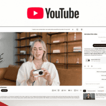 YouTube Now Lets You Shop Within Ask AI Search, Buy Products Directly from Results