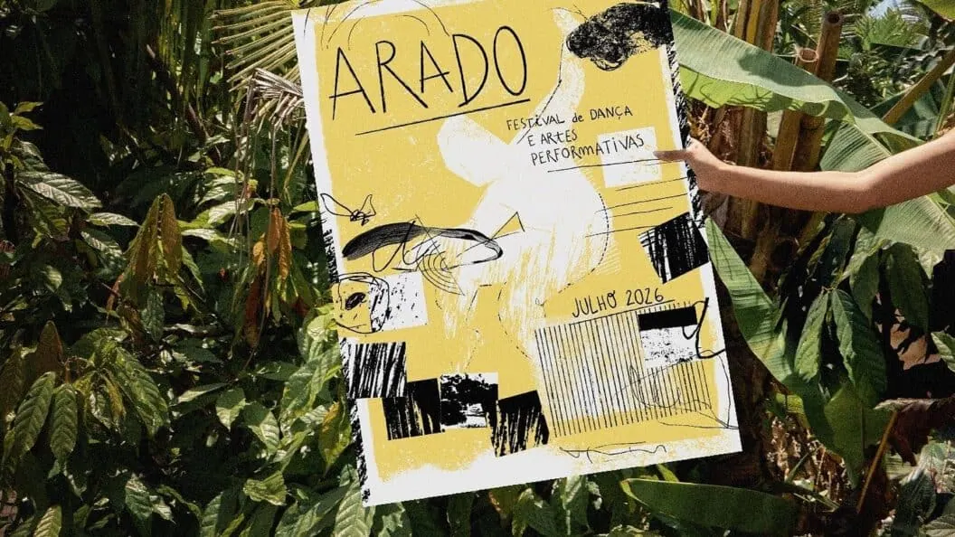 Senhor Paulinho’s Brand Blueprint for Arado 2026, Strategy, Visuals, Impact
