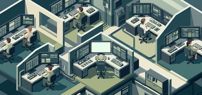 Where to draw the line with AI, critical guardrails to set before professionals adopt it
