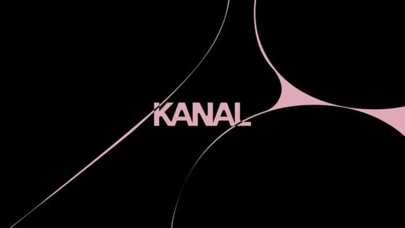 Why Base Design's Kanal Centre Pompidou rebrand is a masterclass in cultural identity