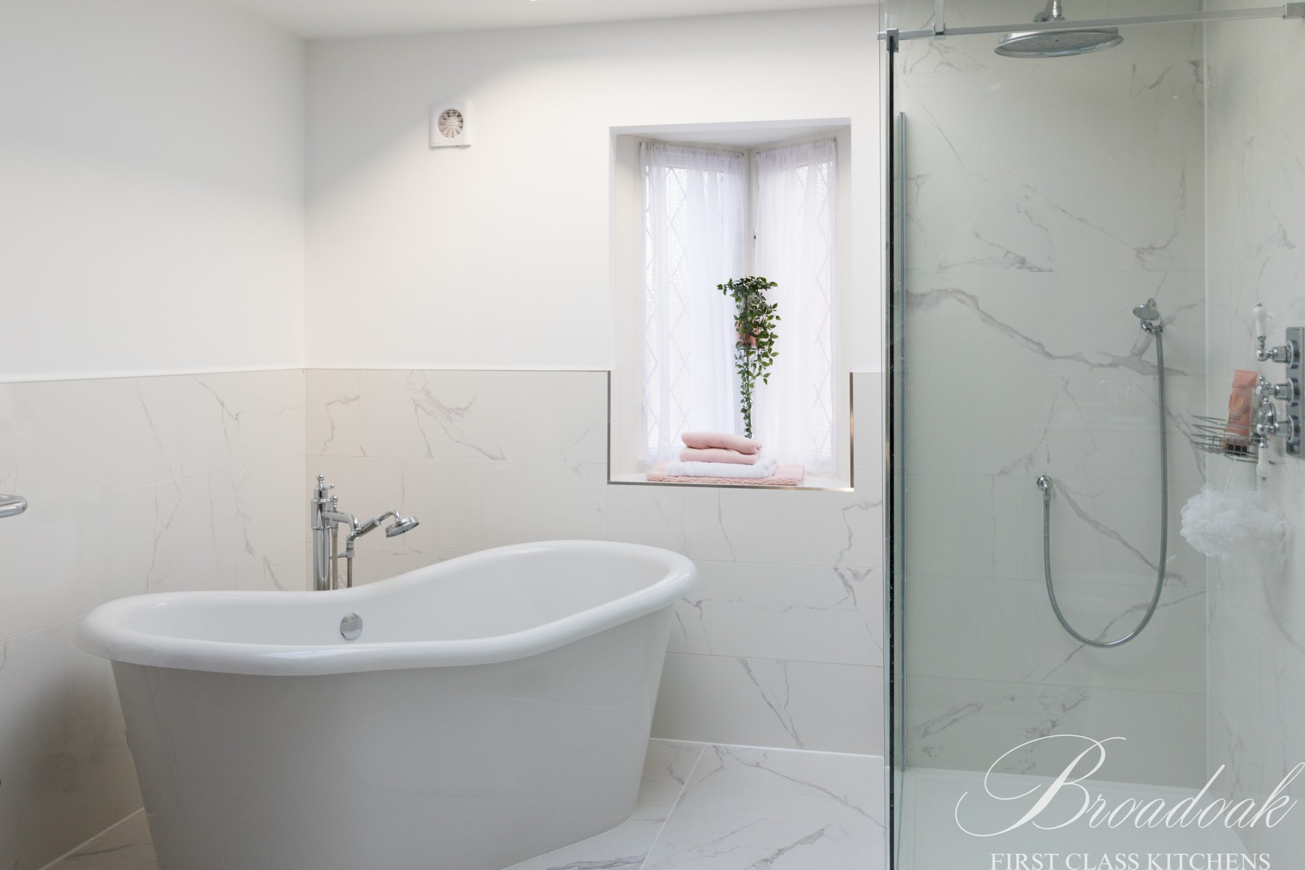 Bathroom Renovation Guide: Plan Your New Bathroom in 2026