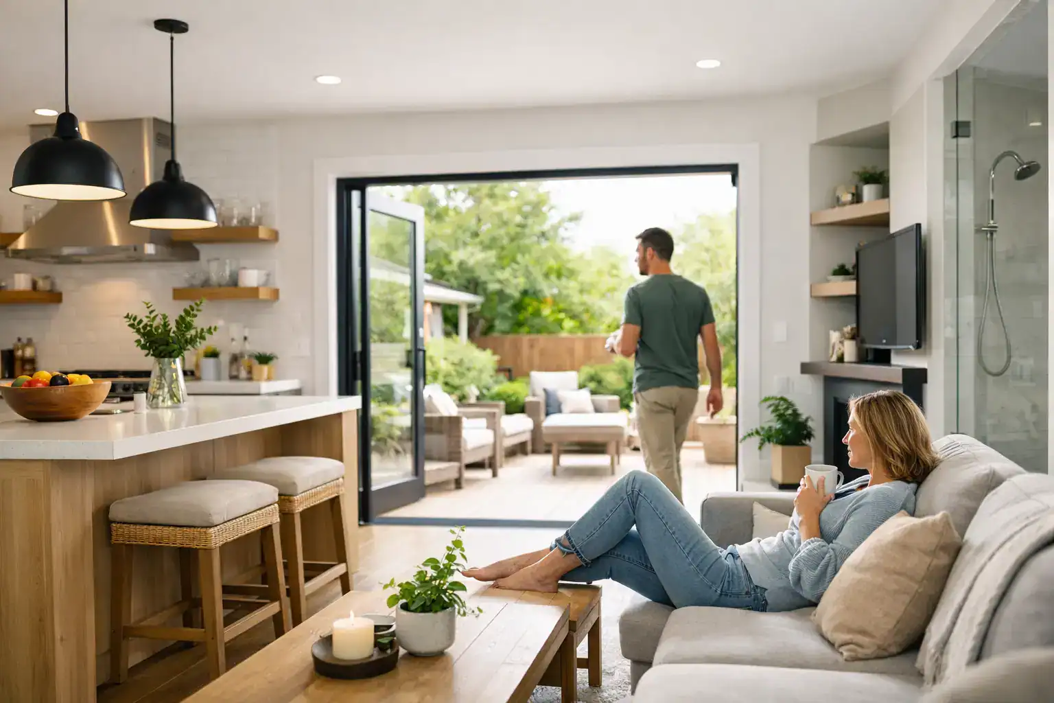 Home Renovation That Makes Daily Life Better