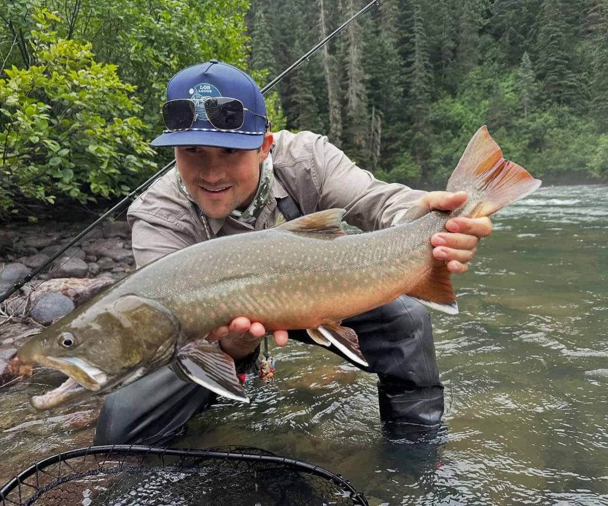 Crescent Spur Lodge
