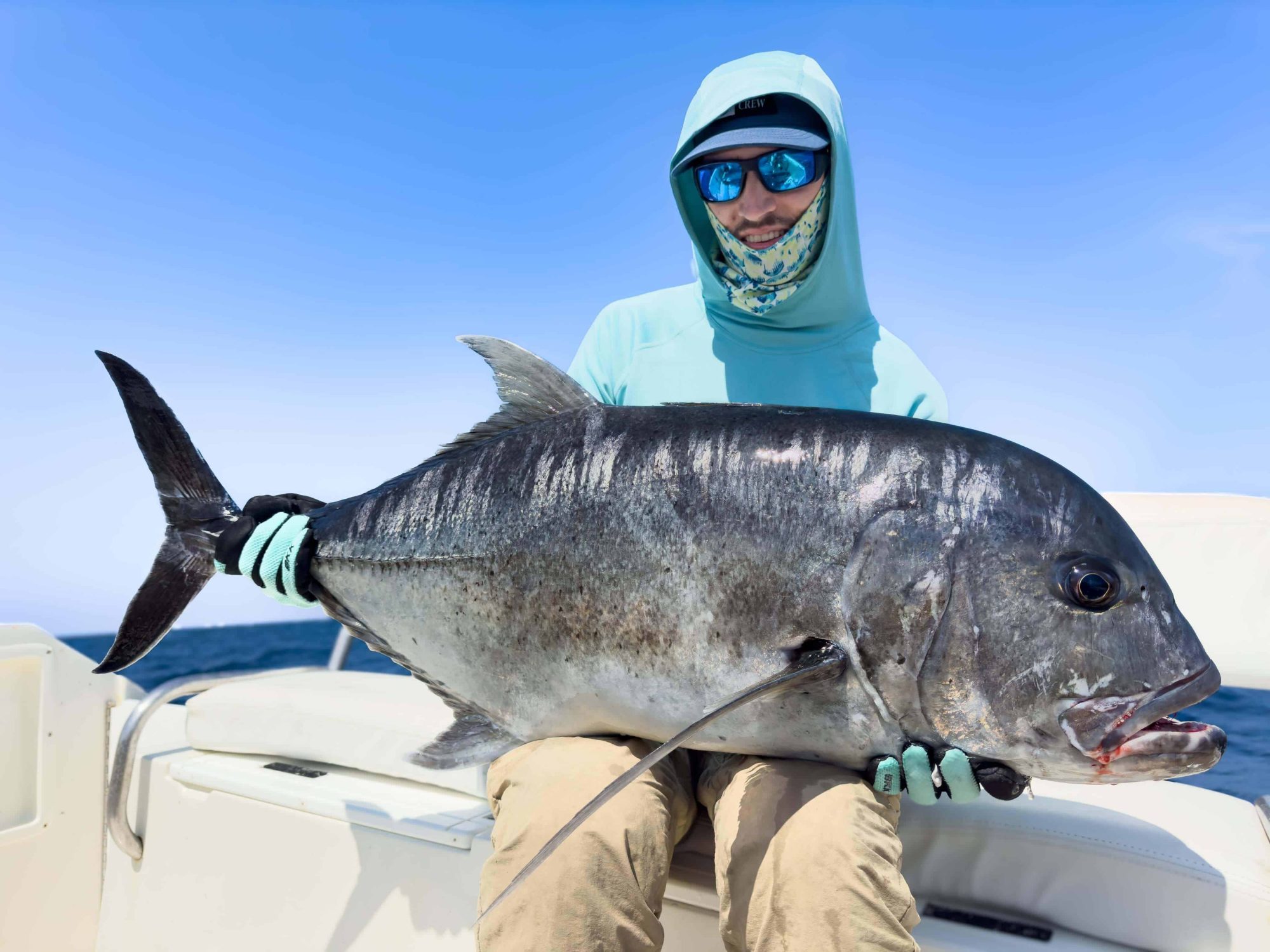 Giant Trevally