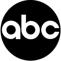 ABC logo representing a professional business branding image.