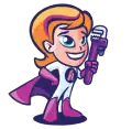 Home Heroes-Pipe Wrench