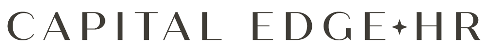 Capital Edge HR