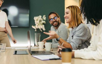 Why people advisory should start before signing, not after completion