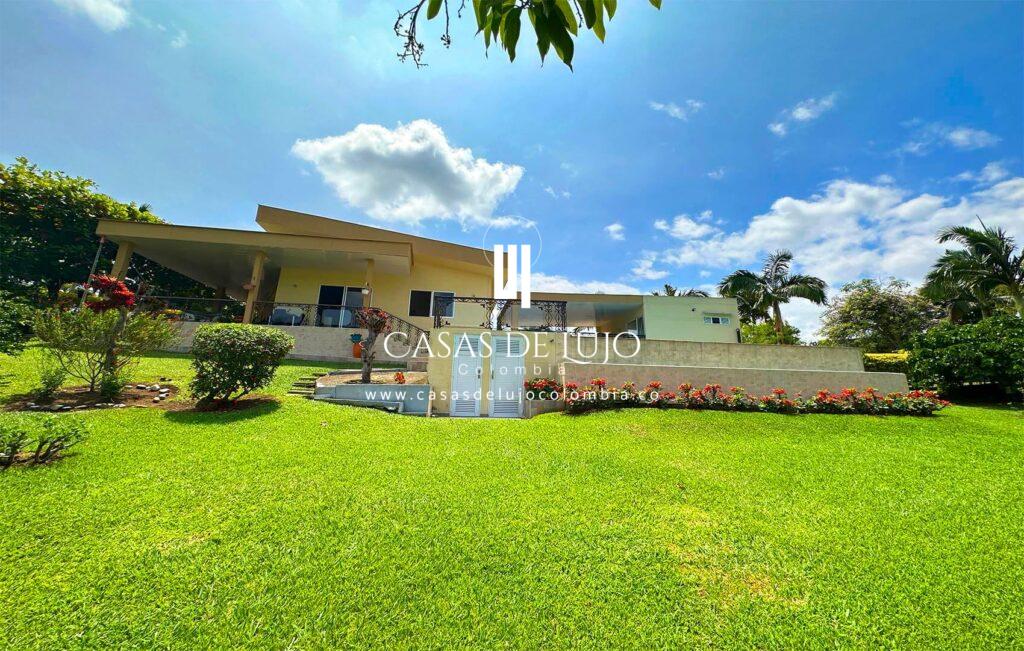 Cerritos, Pereira