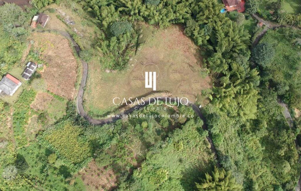 Vía Armenia Pereira Risaralda, Pereira