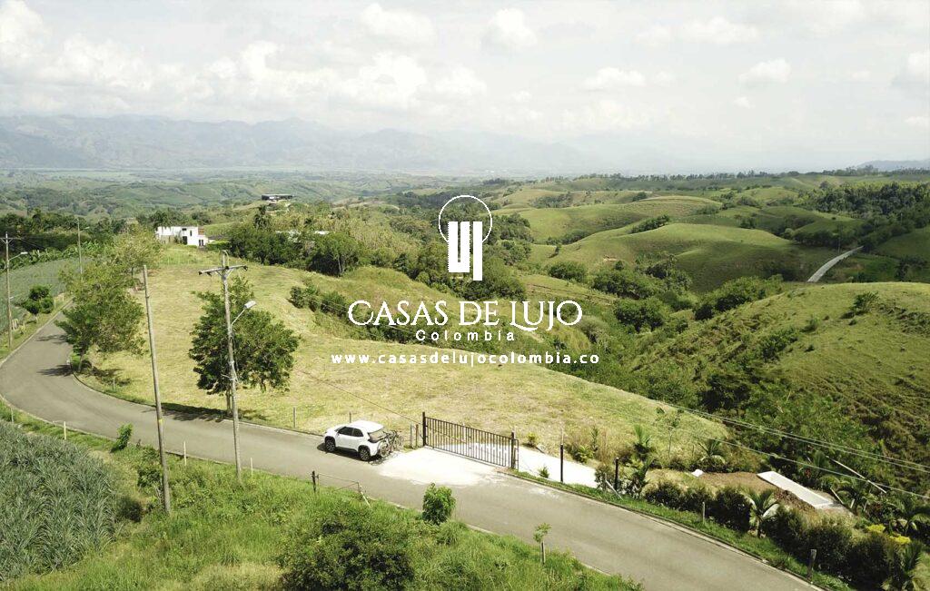 Cerritos, Pereira