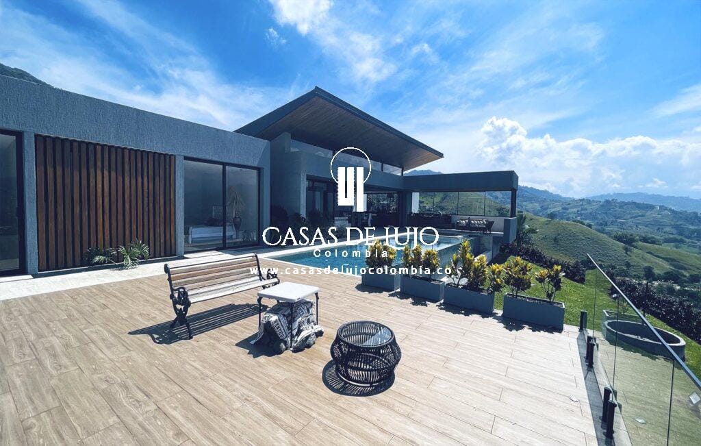 La Romelia, Dosquebradas, Risaralda