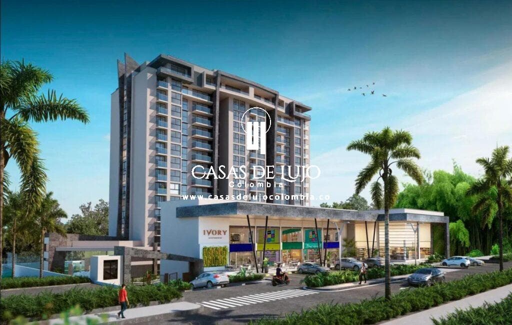 Cerritos, Pereira