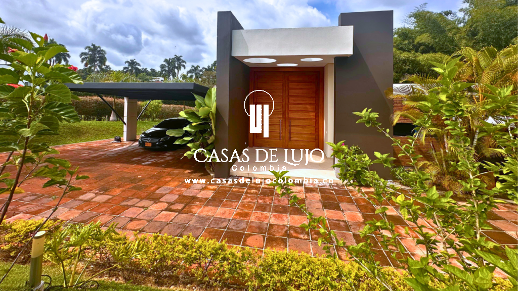 Cerritos, Pereira