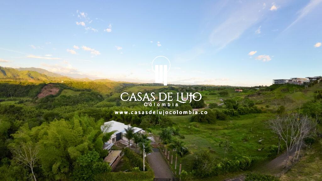 Malabar, Cerritos, Pereira