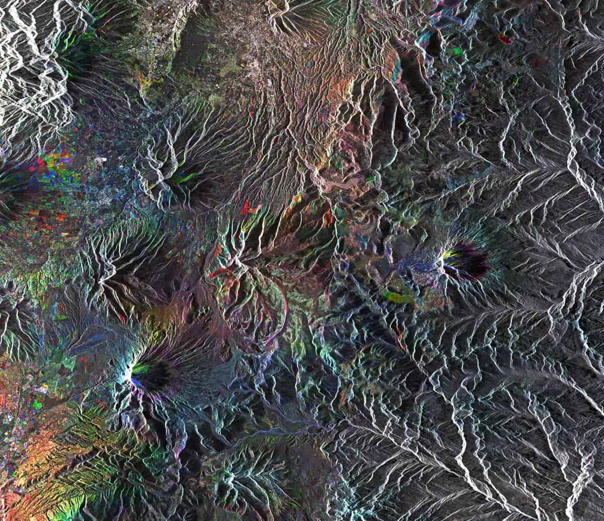 Antisana image
