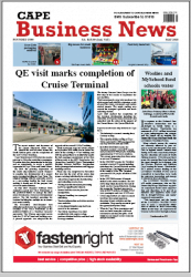 CBN May 2018