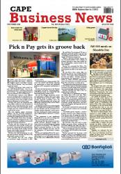 CBN August 2018