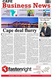 CBN March 2015