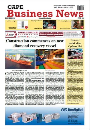 CBN June 2019