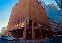 Inospace acquires iconic Telkom building on Cape Town’s Foreshore.