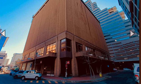 Inospace acquires iconic Telkom building on Cape Town’s Foreshore.
