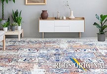 Find the perfect rug: Top styles and trends in rugs for sale