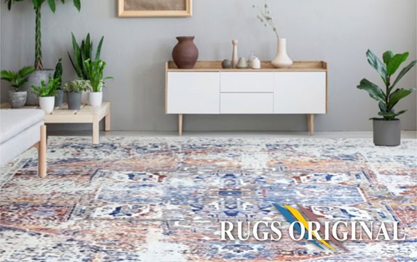Find the perfect rug: Top styles and trends in rugs for sale