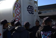 Unitrans - Shaping skills for the supply chain today and tomorrow.