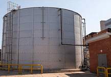 Volkswagen - Water conservation awareness is key to sustainability