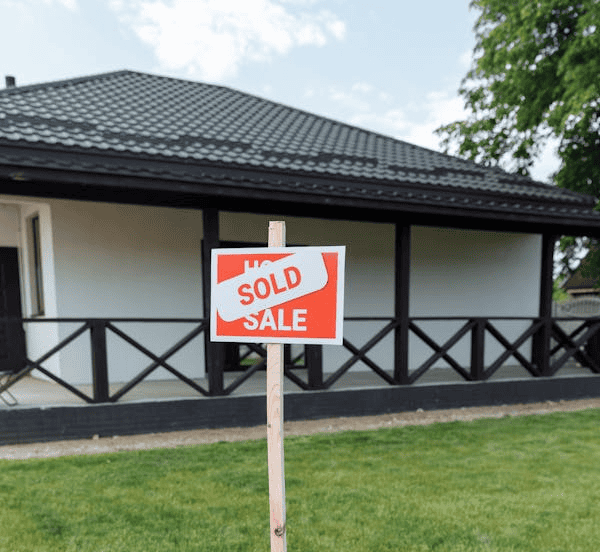 Buy now, rent out and benefit later