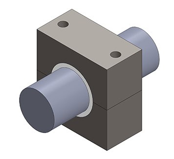 Bearing Assy
