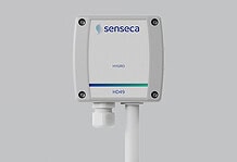 Senseca - HD 48 and HD 49.