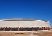 Hytec Engineering & PT water tank project.