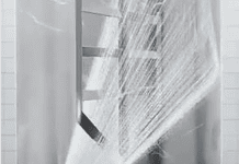 PopUp Clean Nozzle Series 5P5 showing the application field.