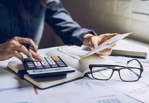 The Crypto Compliance Crunch: Navigating the cross-hairs of tax compliance.