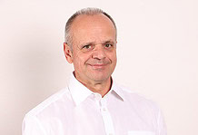 Lucio Trentini is the Chief Executive Officer of the Steel and Engineering Industries Federation of Southern Africa (SEIFSA).
