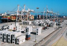 Amid operational setbacks, Port of Cape Town earns global recognition for gains